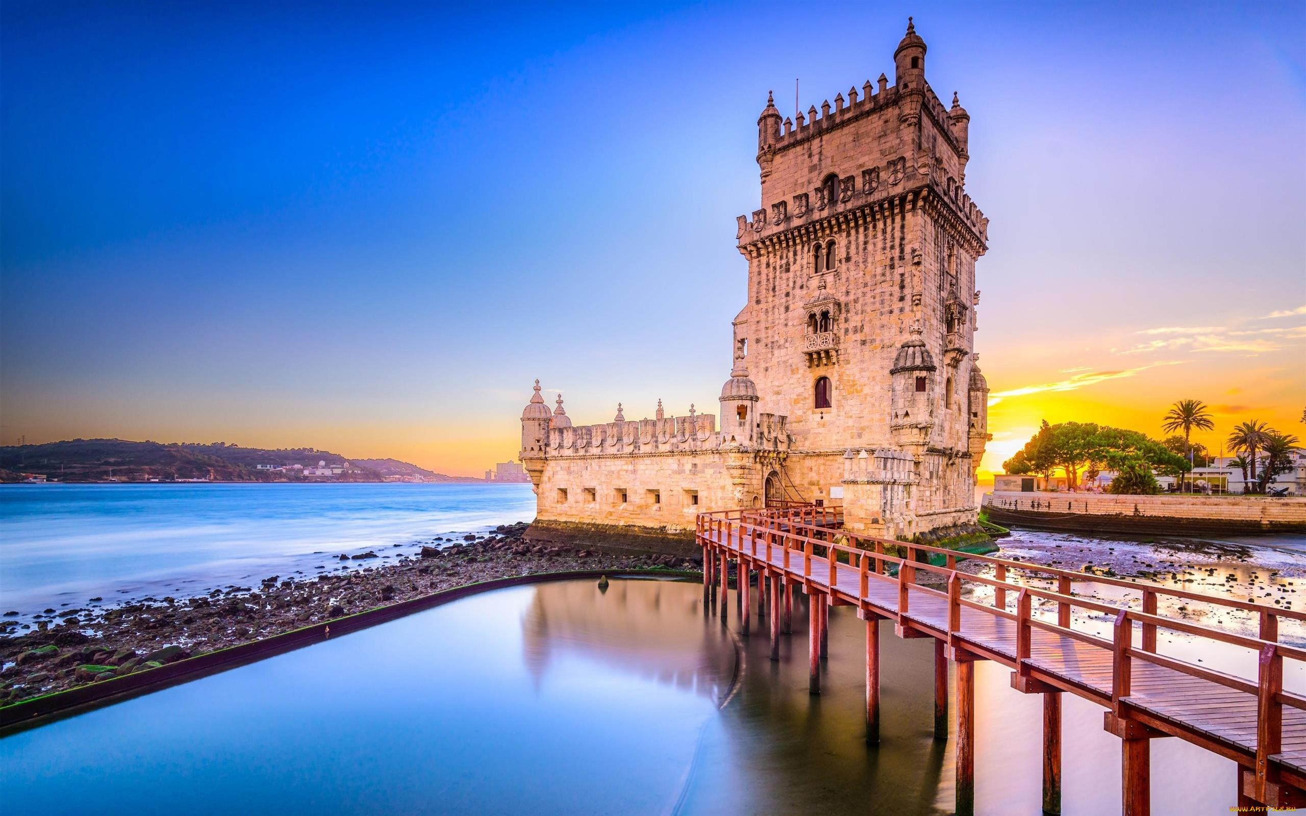 ,  , , belem, tower